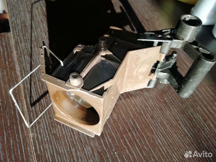 Стакан заварочного устройства