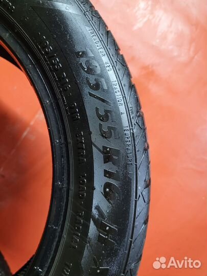 Matador Hectorra 5 195/55 R16 91V