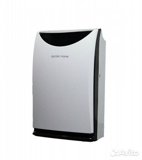 Климатический комплекс AprilAirHome