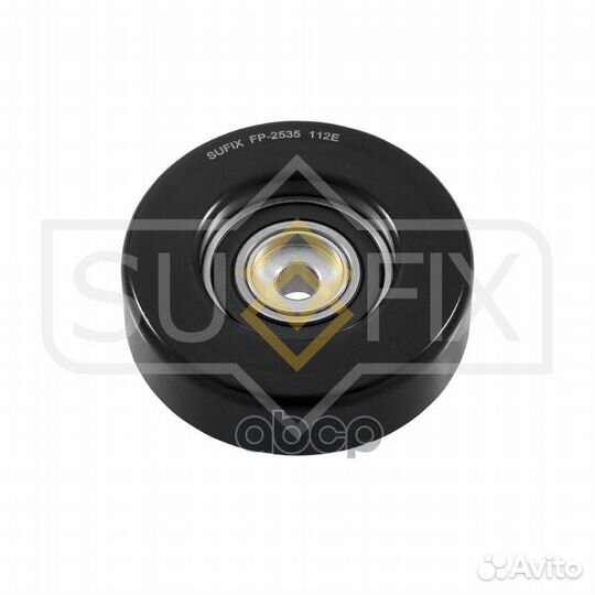 Ролик направляющий / приводной FP2535 sufix
