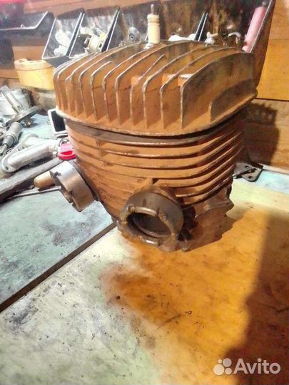 Цилиндр планета 4