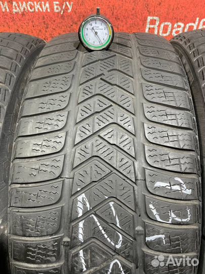 Pirelli Winter Sottozero 3 245/45 R19