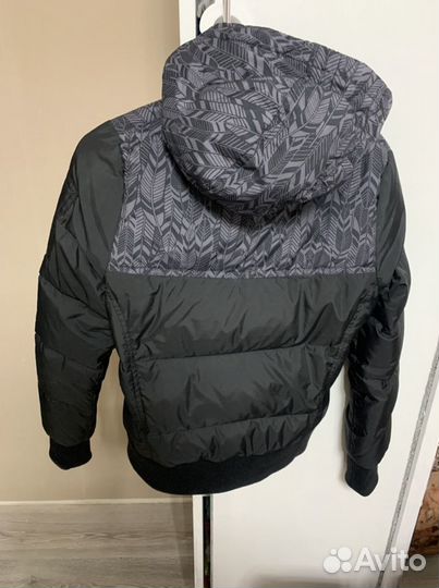 Куртка Adidas neo (S)