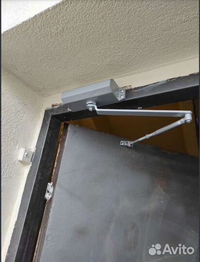 Установка, врезка, замена, ремонт замков