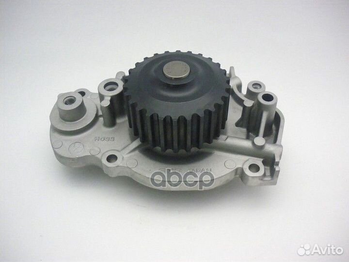 Насос водяного охлаждения honda accord CG#/CF#