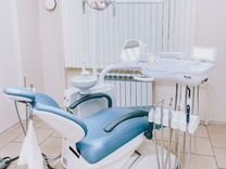 Две действующие стоматологии в Красноярске