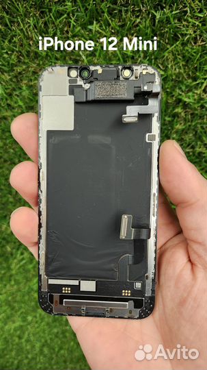 Оригнальный дисплей iPhone