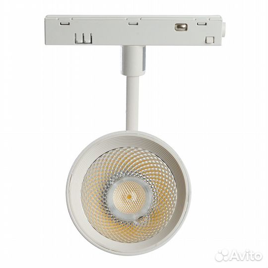 Светодиодный трековый светильник Feron 