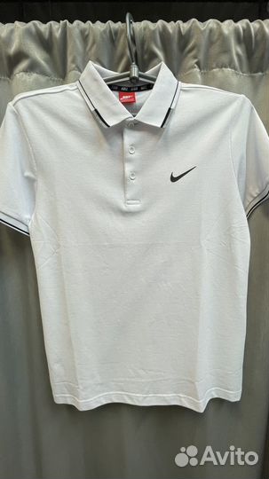 Футболка polo nike