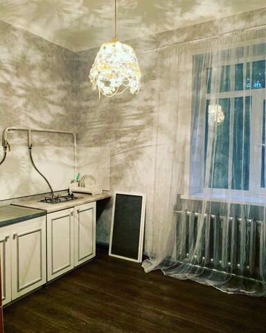 2-к. квартира, 62 м², 4/4 эт.