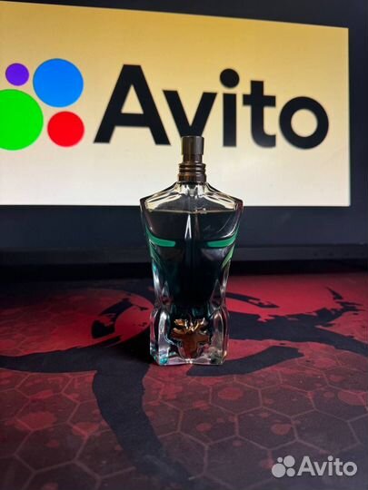 Духи jean paul gaultier