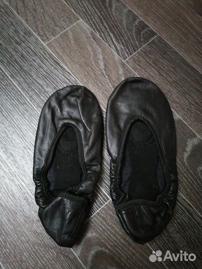 Балетки Grishko