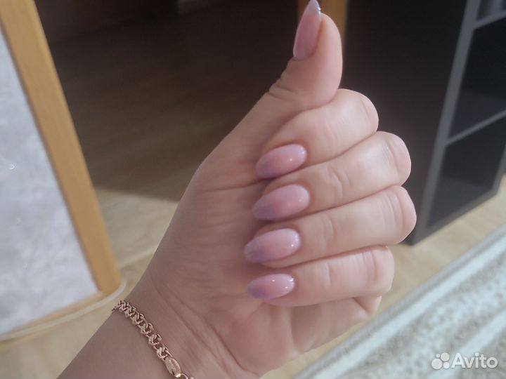 Наращивание ногтей модели бесплатно