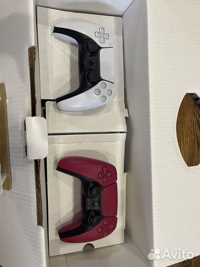 Sony PlayStation 5 Digital Edition 825 гб SSD