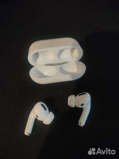 Airpods pro