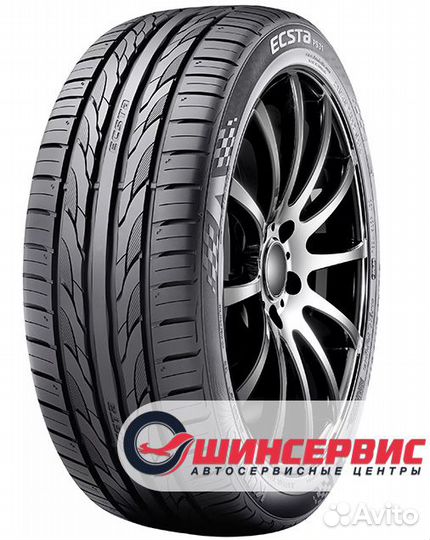 Kumho Ecsta PS31 225/50 R16 92W