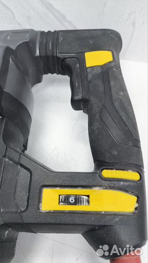 Перфоратор Cat DX27