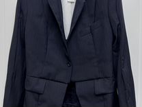 Margiela H&M Re-edition пиджак из шерсти размер S