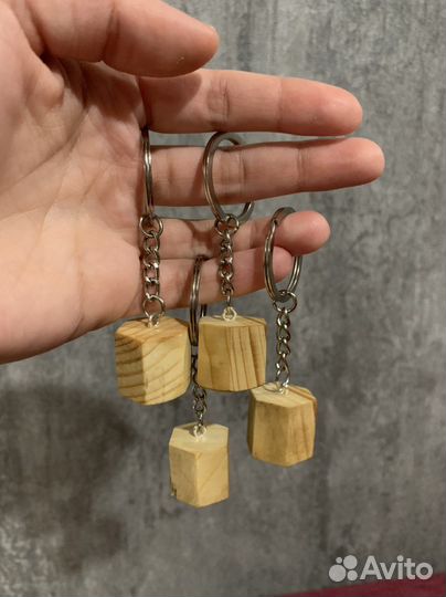 Ключница, деревянная ключница