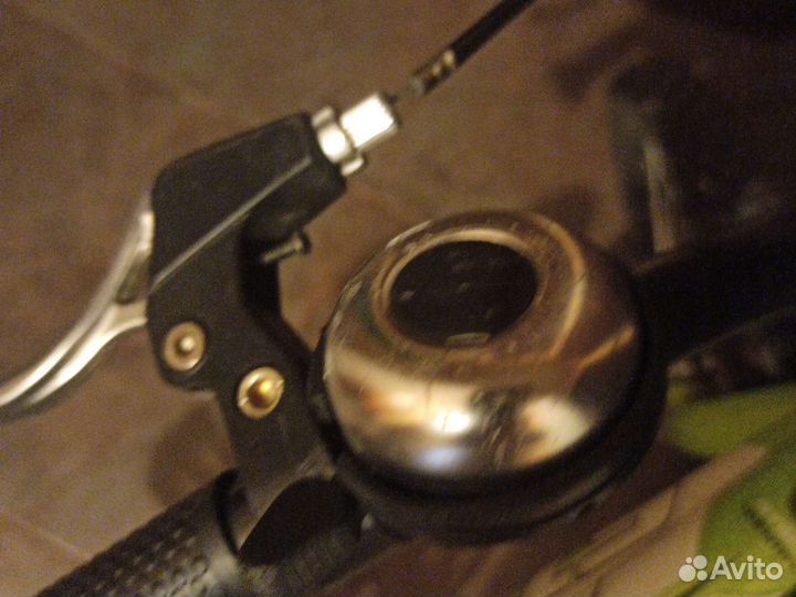 Велосипед stels pilot 200