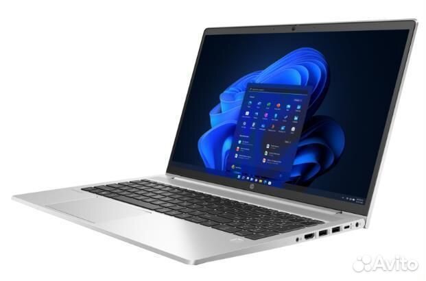 Ноутбук HP ProBook 455 G9 9M3Q0AT