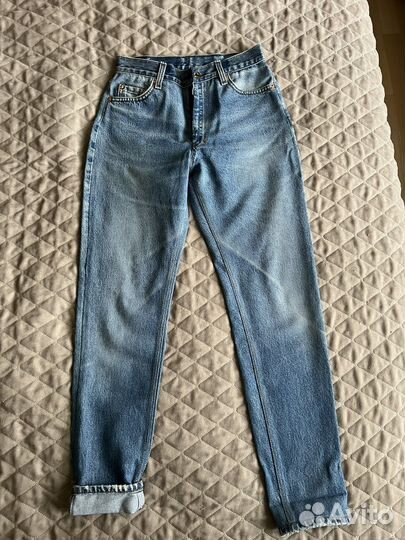 Джинсы