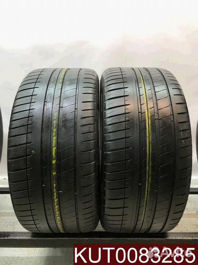 Michelin Pilot Sport 3 275/30 R20 107U