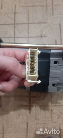 Двигатель от стиральной машины ariston
