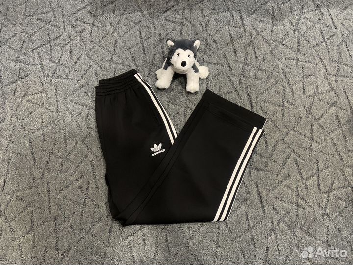 Штаны Balenciaga Adidas