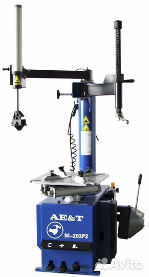 Стенд шиномонтажный 380В/220В