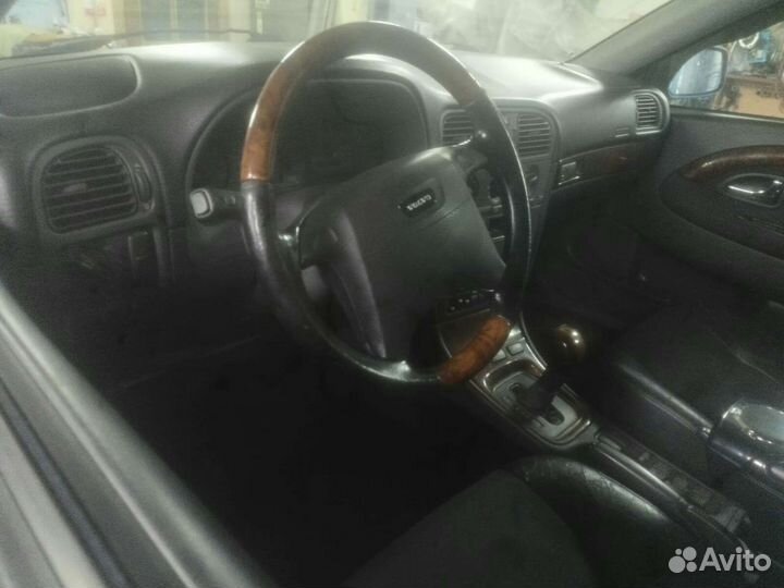 Автомобиль