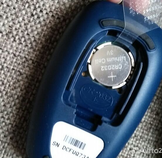 Глюкометр one touch select