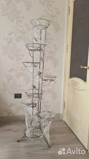 Подставка для цветов