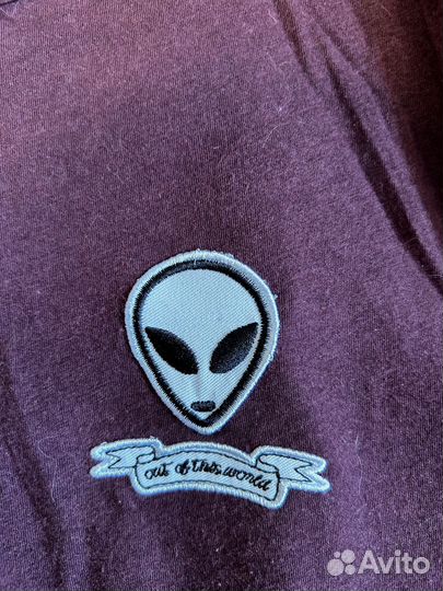 Футболка pull bear