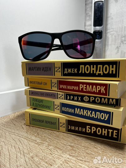 Эксклюзивная классика