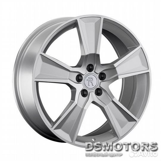 Диски Bentley A157(MR) 8/20 5x112 ET48 d66.6 SF