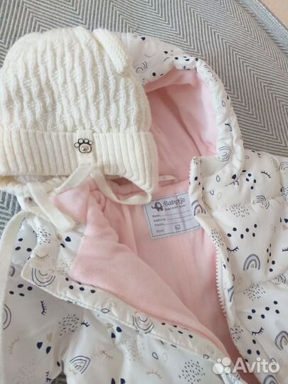 Одежда для девочек