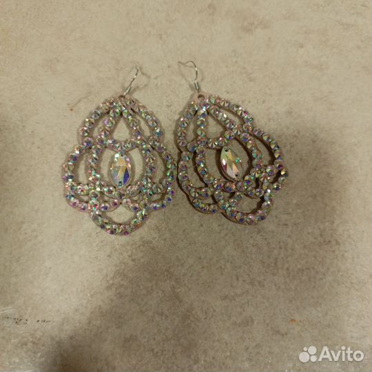 Украшения для восточных танцев