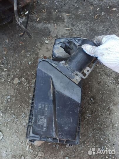 Дмрв Nissan Almera N16