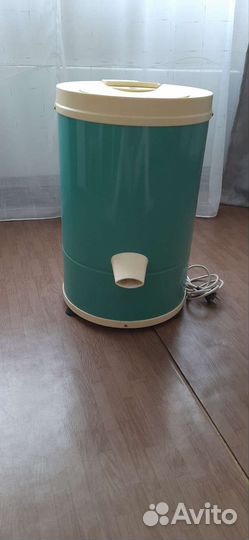Центрифуга для отжима белья