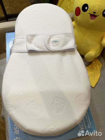Кокон для новорожденных