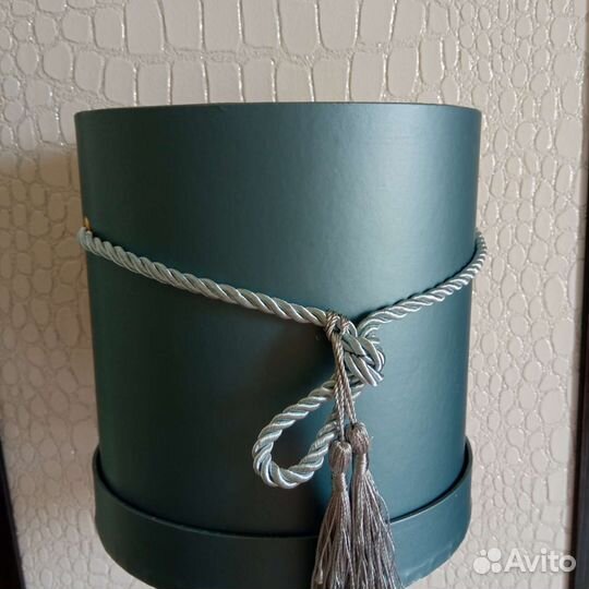 Подарочные коробки для цветов