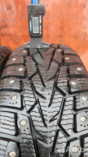 Nokian Tyres Nordman 7 185/65 R14