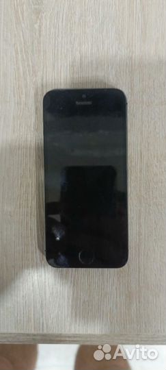 iPhone 5S, 32 ГБ