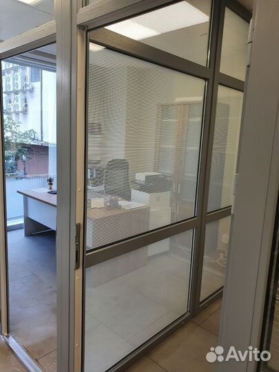 Пленка матовая для окон пескоструй декоративная