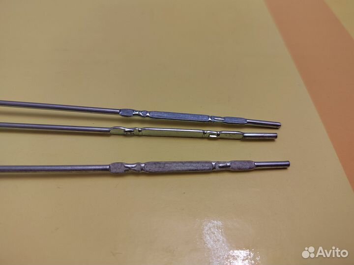 Оригинальный масляный щуп на саманд(samand) 1,8