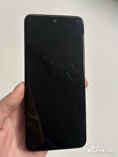 Xiaomi Redmi Note 11S, 8/128 ГБ