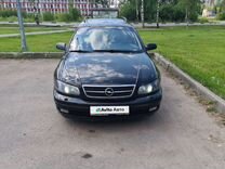 Opel Omega 2.5 AT, 2003, 211 538 км, с пробегом, цена 550 000 руб.