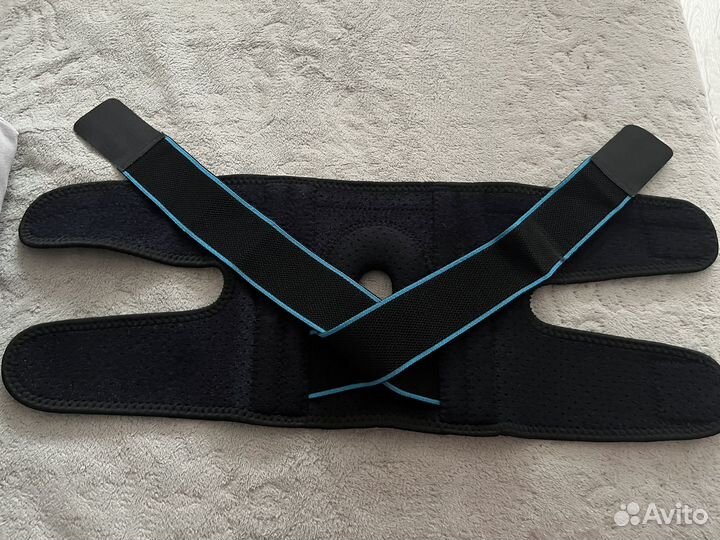 Наколенник ортопедический для суставов