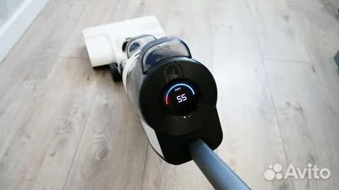 Пылесос Roborock Dyad Pro